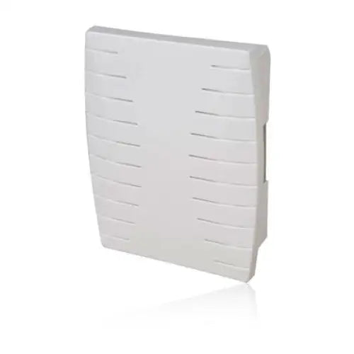 ELECTROMECHANICAL TWO-TONE DOOR BELL ZAMEL TURBO - Звънци<<<Електроматериали<<<Строителни