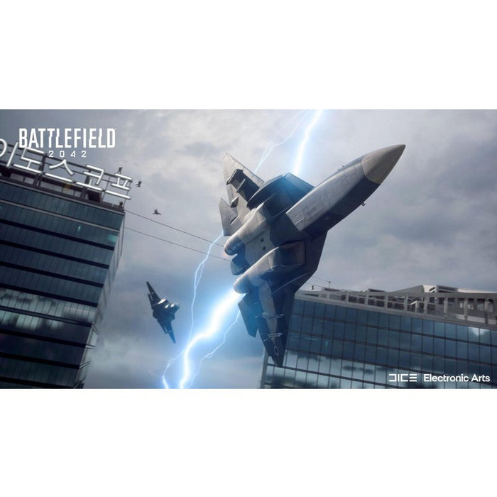 Battlefield 2042 Game (PC)