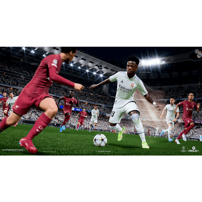 FIFA 23 Game (XBOX X)