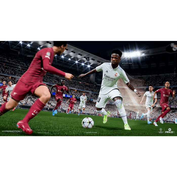 FIFA 23 Game (XBOX X)