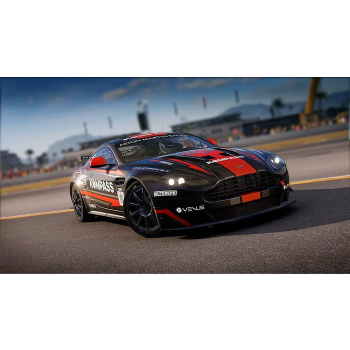 Grid Legends Game (PS4)