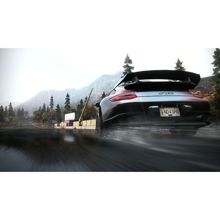 Game Need for Speed Hot Pursuit Remastered (PS4)