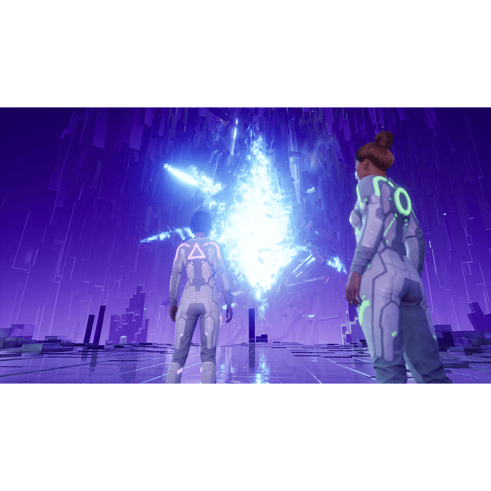 Split Fiction Game (PS5)