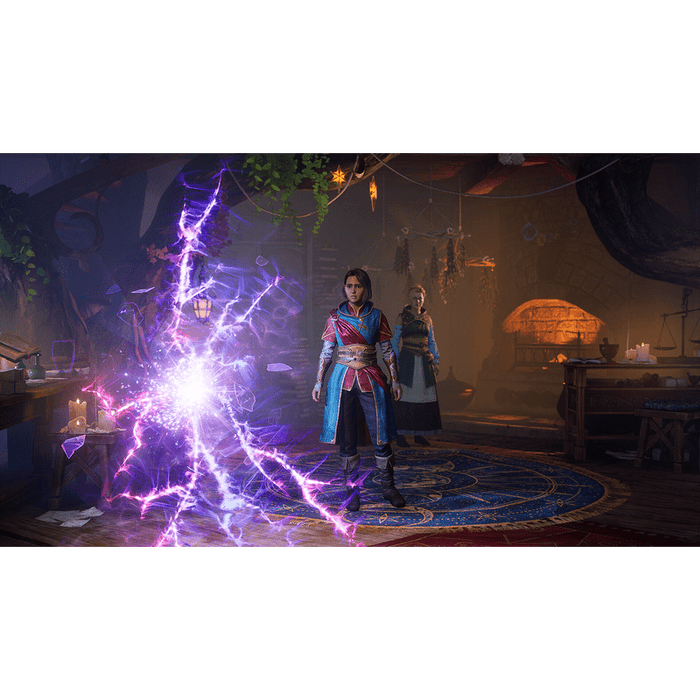 Split Fiction Game (PS5)