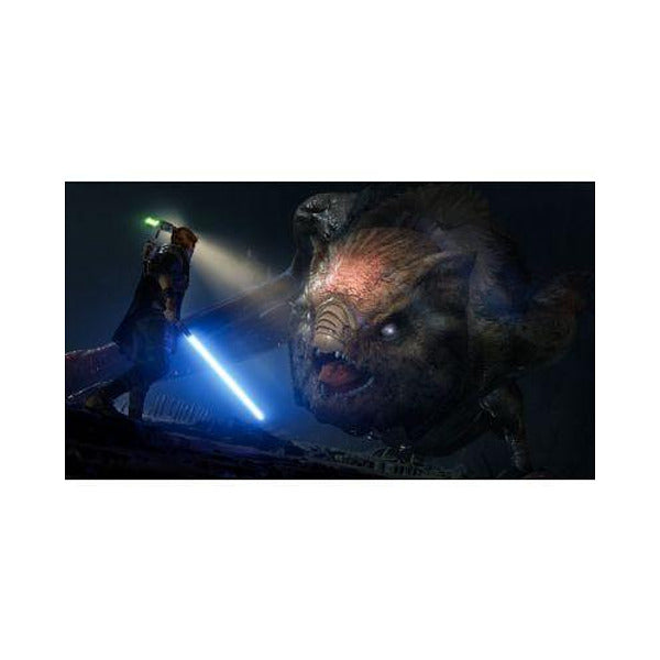 Star Wars Jedi: Fallen Order Game (PS5)