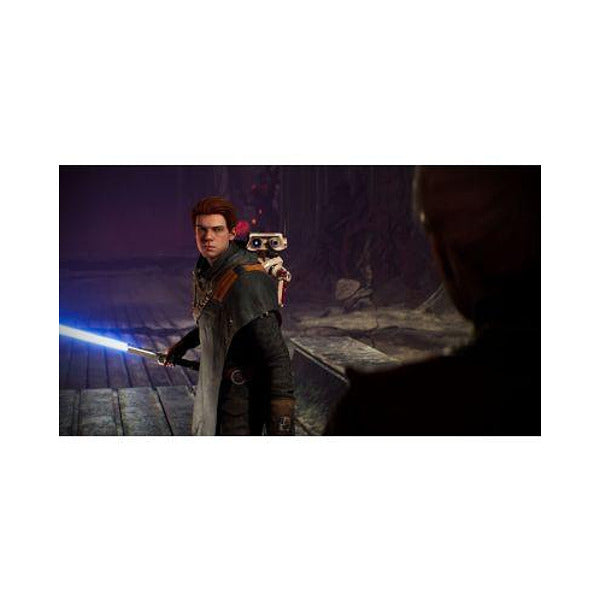Star Wars Jedi: Fallen Order Game (PS5)