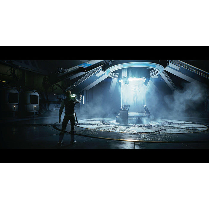 Game Star Wars Jedi: Survivor - Deluxe Edition (PS5)