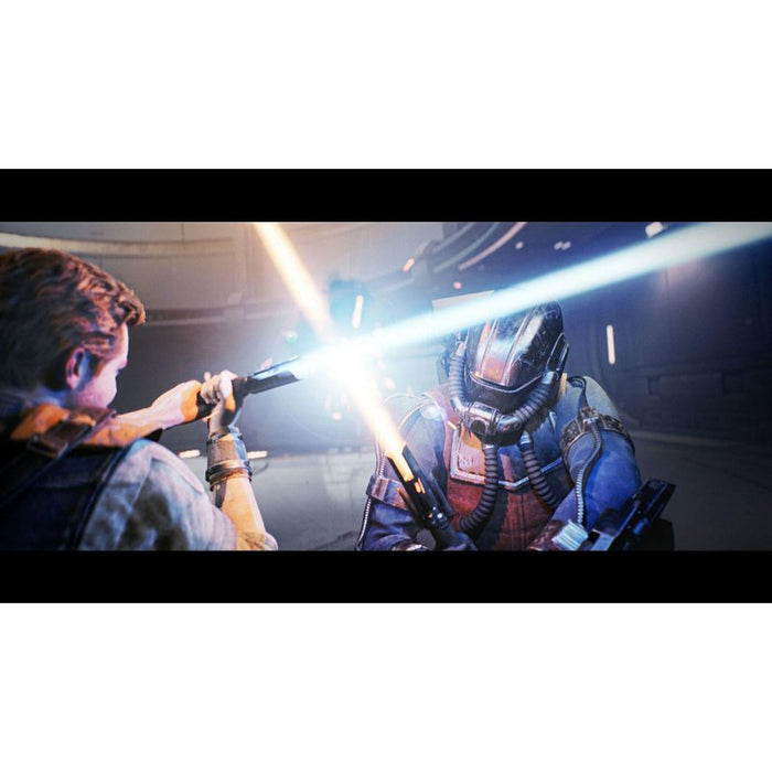 Star Wars Jedi: Survivor Game (PS5)