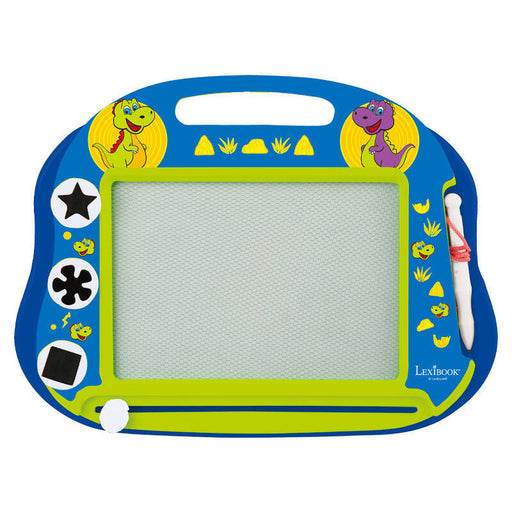 Electronic Drawing Board Dinosaur Lexibook - Educational and interactive<<<Toys<<<InnproXML&&&Ученически