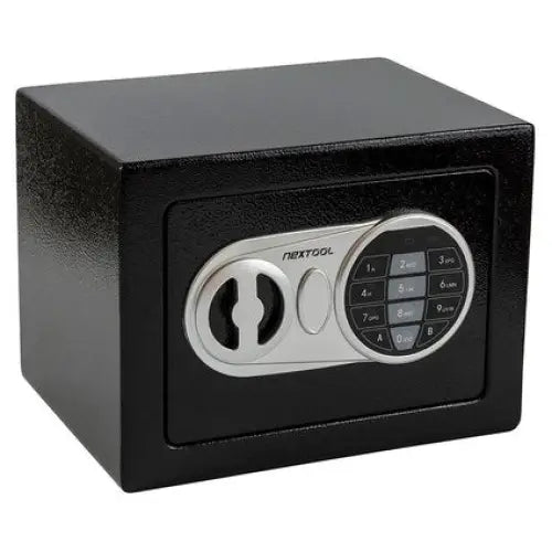 ELECTRONIC SAFE NEXTOOL HS-N17 - Сейфове<<<Сейфове и метални кутии<<<Инструменти и
