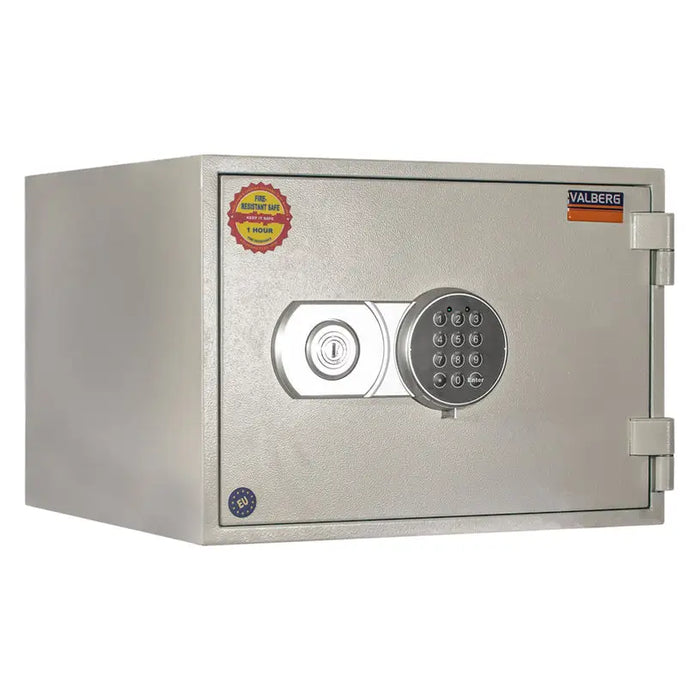 ELECTRONIC SAFE VALBERG FRS 32 EL - Сейфове<<<Сейфове и метални кутии<<<Инструменти и