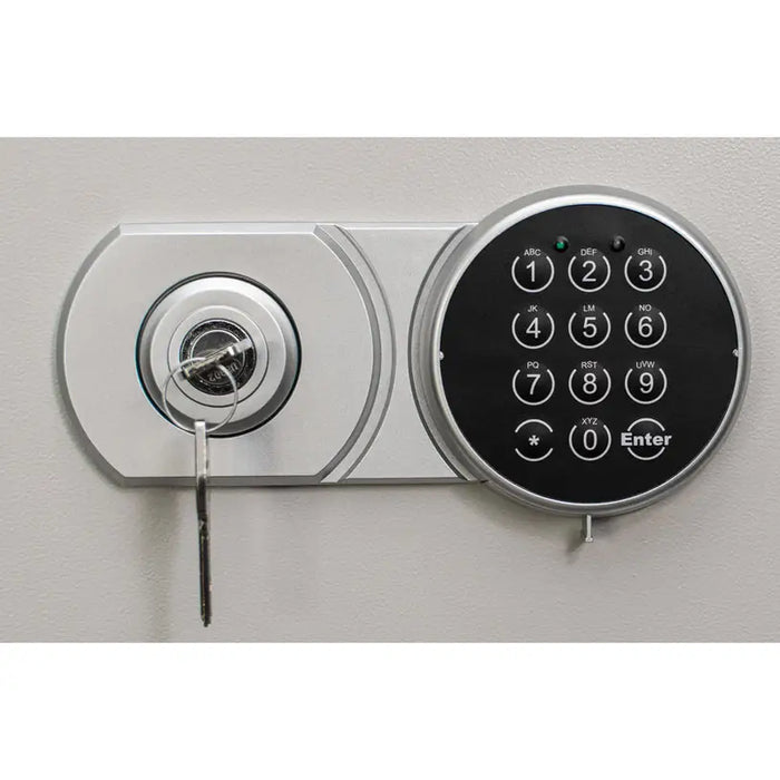 ELECTRONIC SAFE VALBERG FRS 32 EL - Сейфове<<<Сейфове и метални кутии<<<Инструменти и