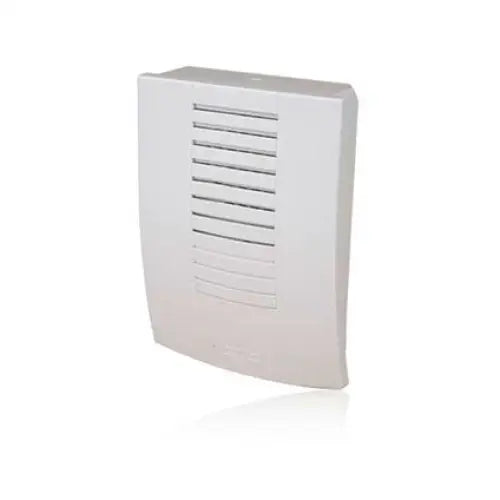 ELECTRONIC TWO-TONE DOOR BELL ZAMEL - Звънци<<<Електроматериали<<<Строителни