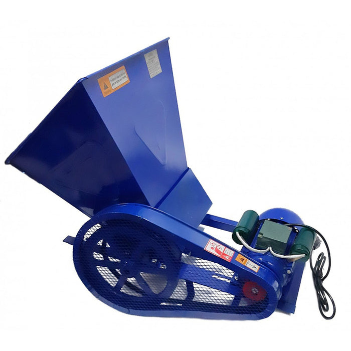 EL. FRUIT GRINDER MHK-10 25L, 900W ELEFANT MHK-10