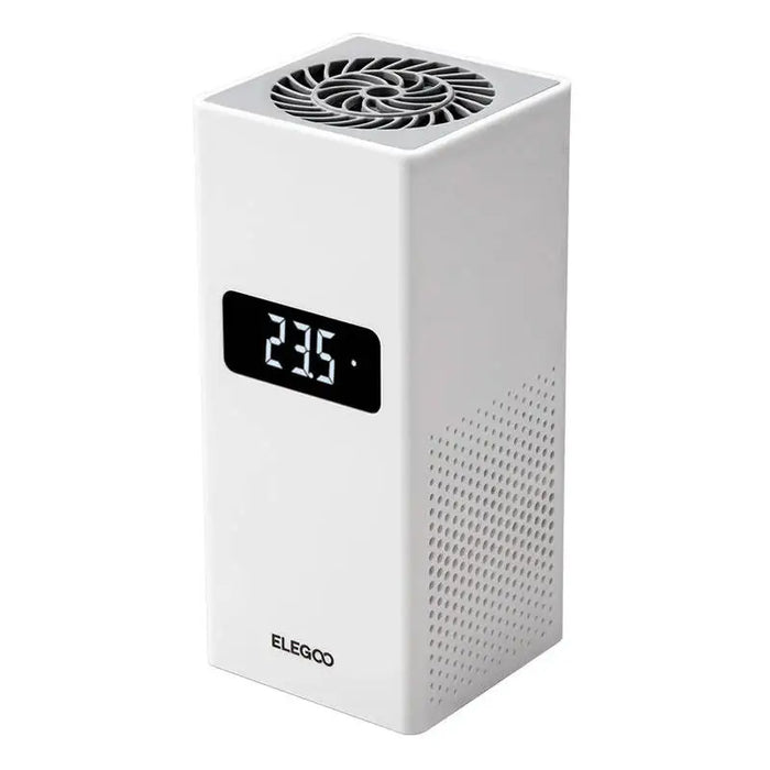 ELEGOO Mini Heater for 3D Printer - 3D Printer Accessories<<<3D Printing<<<Creative Technologies<<<InnproXML