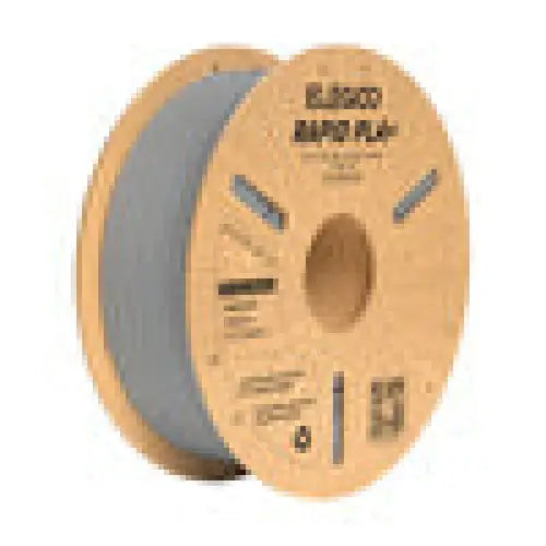 ELEGOO Rapid PLA+ Filament (Gray) - Filaments<<<3D Printing<<<Creative Technologies<<<InnproXML