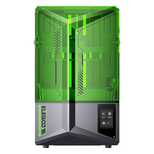 ELEGOO Saturn 4 3D Printer - 3D Printers<<<3D Printing<<<Creative Technologies<<<InnproXML