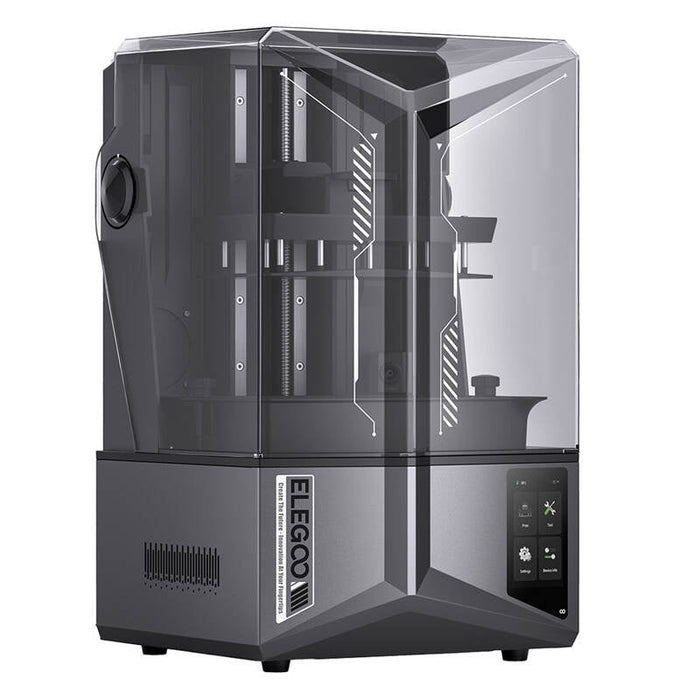 ELEGOO Saturn 4 Ultra 3D Printer - 3D Printers<<<3D Printing<<<Creative Technologies<<<InnproXML