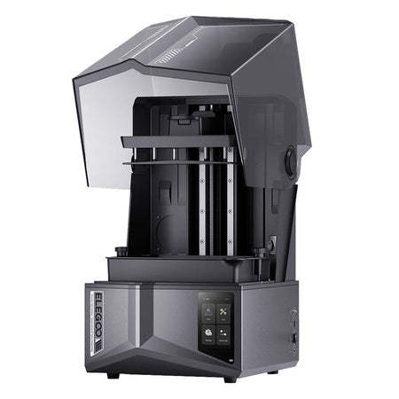 ELEGOO Saturn 4 Ultra 3D Printer - 3D Printers<<<3D Printing<<<Creative Technologies<<<InnproXML