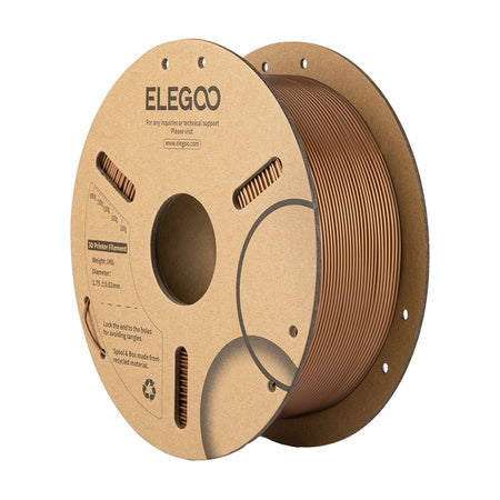 Filament PLA Bronze ELEGOO