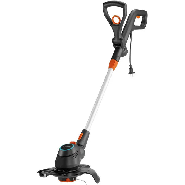 ЕЛЕКТРИЧЕСКИ ТРИМЕР GARDENA COMFORTCUT 550/28 - Електрически тримери<<<Градински