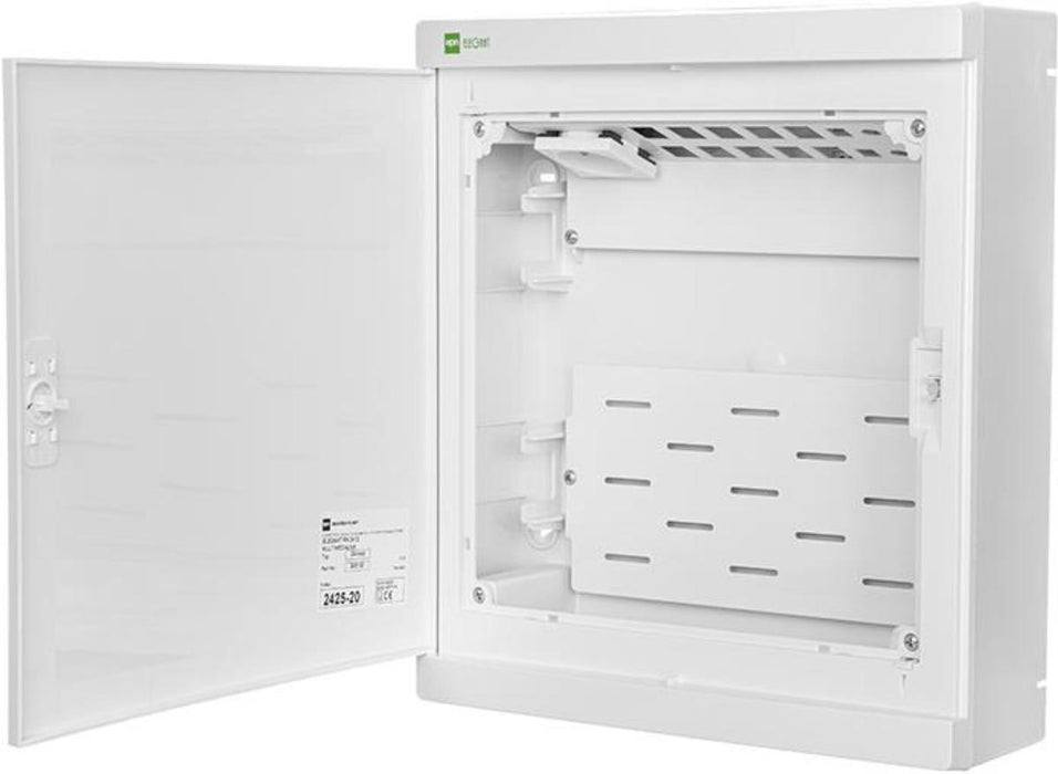 MULTIMEDIA PANEL LV2 SURFACE MOUNTING EPN