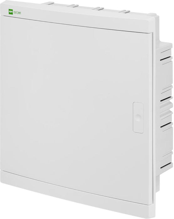 MULTIMEDIA PANEL LV2 CONCEALED MOUNTING EPN