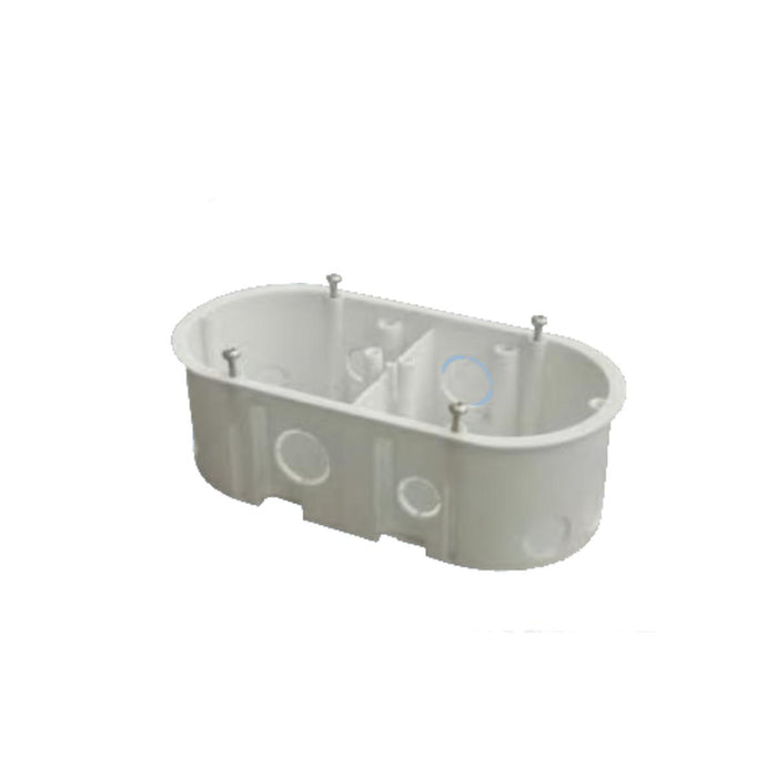 2HF60 PLASTERBOARD DISTRIBUTION BOX