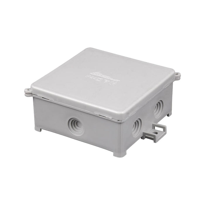 BOX OPEN ASSEMBLY IP44 80X80X41