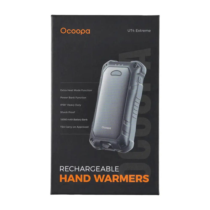 Elektryczny ogrzewacz camouflage UT3201 Ocoopa - Hand warmersSIA-ODR<<<Sport accessoriesSIA<<<ActionPL