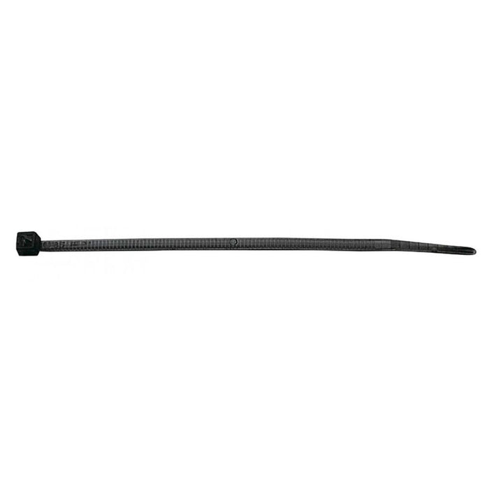 CABLE CONNECTIONS ELEMATIC 178/4.8 MM BLACK
