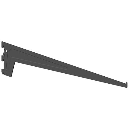 CONSOLE BLACK ELEMENT SYSTEM