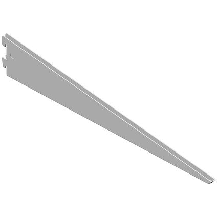 U-SHAPED CONSOLE WHITE ELEMENT SYSTEM