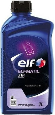 ELF ELFMATIC J6 1L