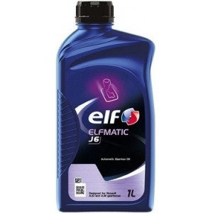 ELF ELFMATIC J6 1L