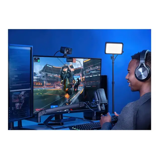 ELGATO Key Light Mini - Камера Дрон Уебкамера - Аксесоари<<<Опции и Аксесоари<<<Аудио Видео Дисплеи и Телевизори<<<ALSO