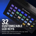 Elgato Stream Deck Controller 32 LCD Buttons Black - Геймърски аксесоари<<<Геймърска периферия<<<ValiAPI&&&Стрийминг