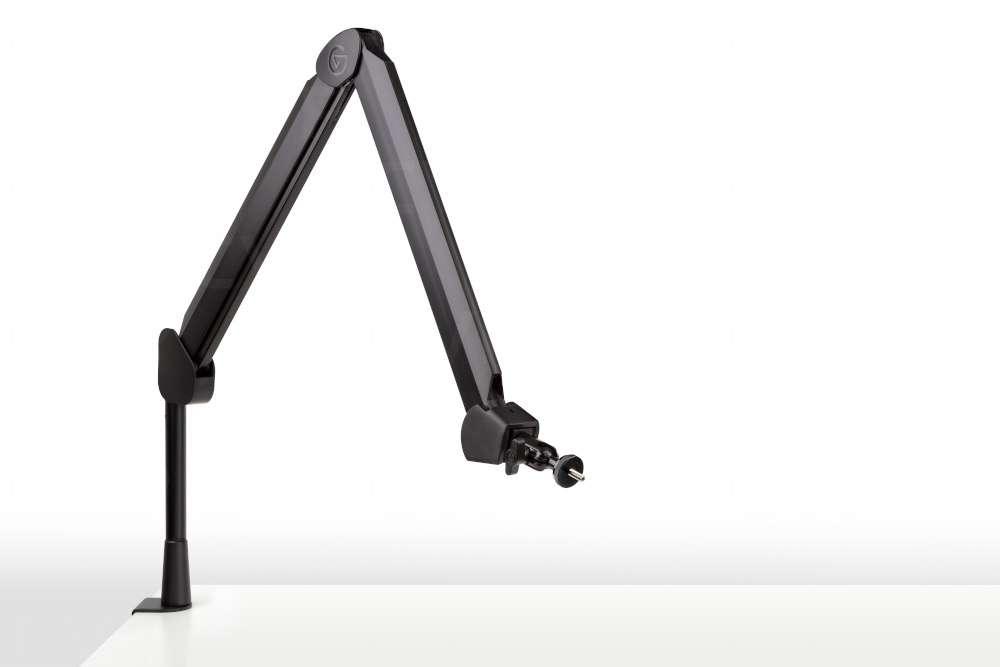 Elgato Wave Mic Arm - High Rise 360 Microphone Stand