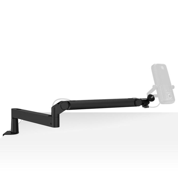 Elgato Wave Mic Arm LP Microphone Stand, Black