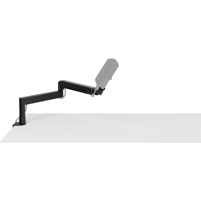 Elgato Wave Mic Arm Pro Microphone Stand - Black