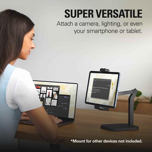 Elgato Wave Desk Stand Microphone Stand