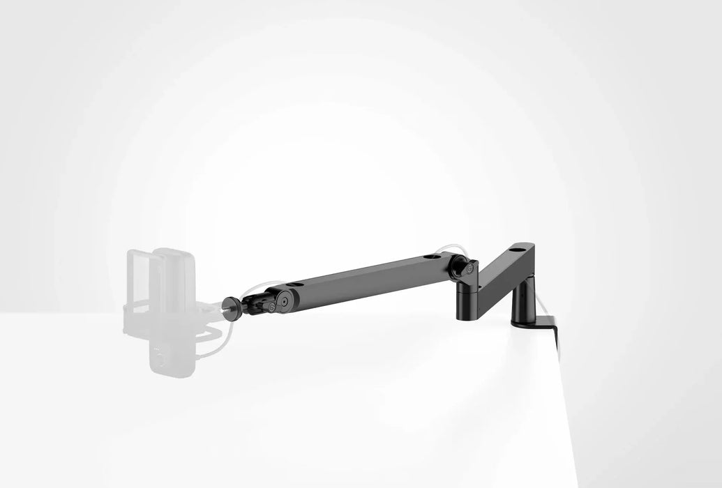 Elgato Wave Mic Arm LP Microphone Stand - Black