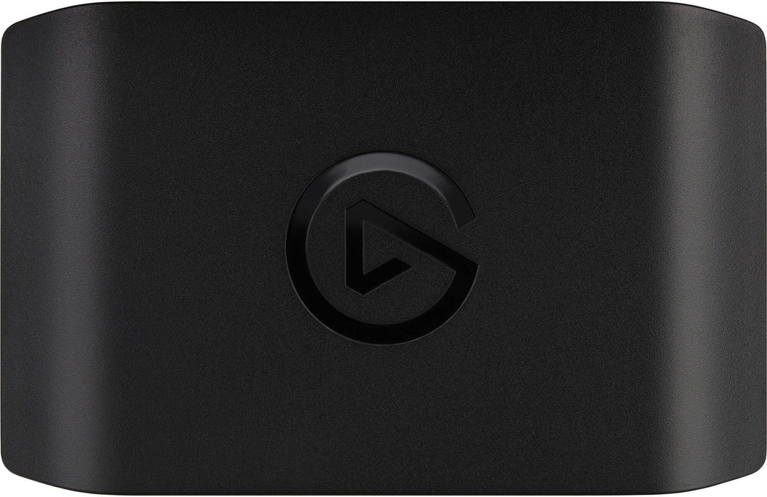 External capture ELGATO 4K X HDR10, VRR, USB-C