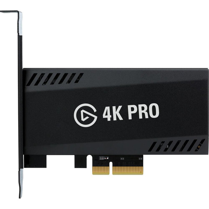 External capture ELGATO Game Capture 4K Pro