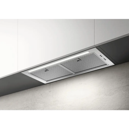 Elica FOLD S IX/A/72 Built-in Stainless steel 710 m3/h B - Cooker hoodsAGD-OKA<<<Home Appliance - ProductsAGD<<<ActionPL
