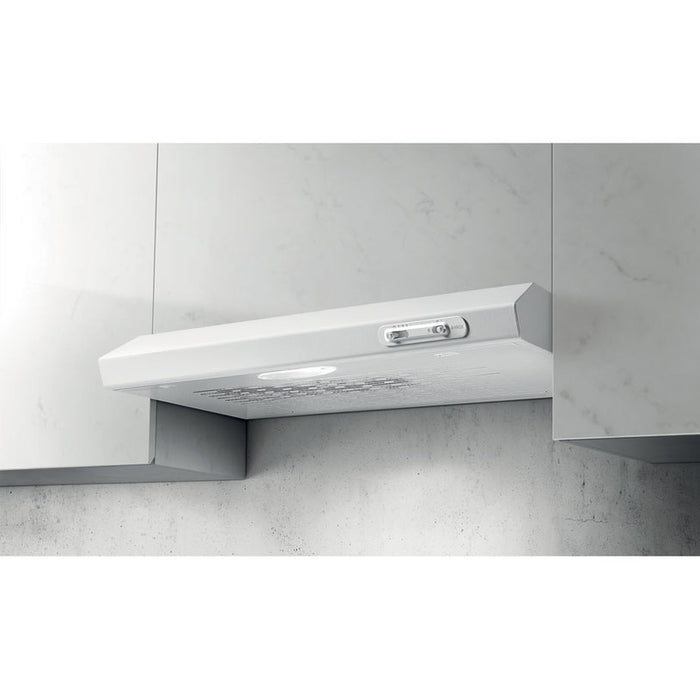 ELICA VERVE WH/F/60 C hood