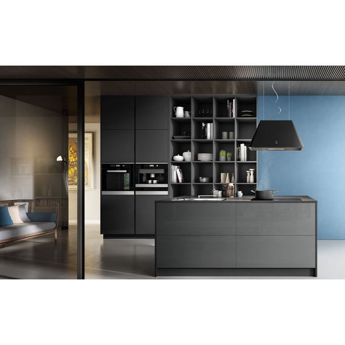 Built-in hood Elica Ikona Light BL MAT 60