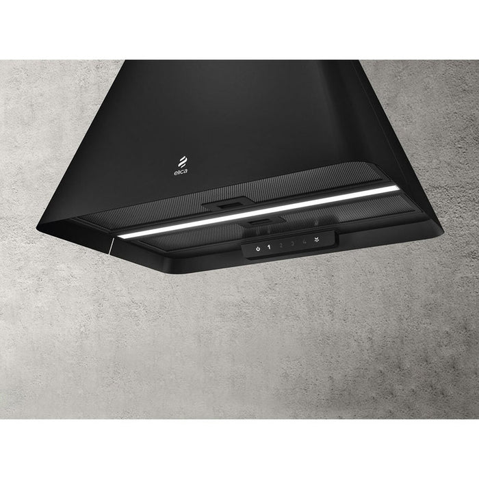 Built-in hood Elica Ikona Light BL MAT 60
