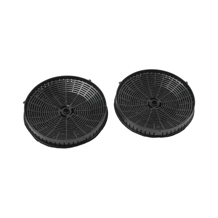 FILT/ACT.CARBON FC MOD.57 1.ELICA 2PCS
