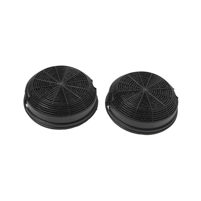 FILT/ACT.CARBON FC MOD.47 1.ELICA 2PCS